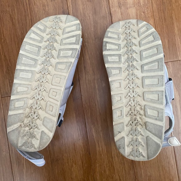 Kappa slip on slides - Picture 5 of 5